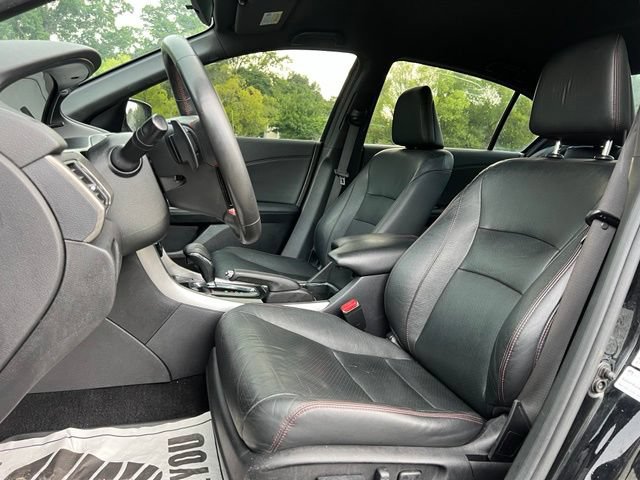 Used 2017 Honda Accord Sport Special Edition image 13
