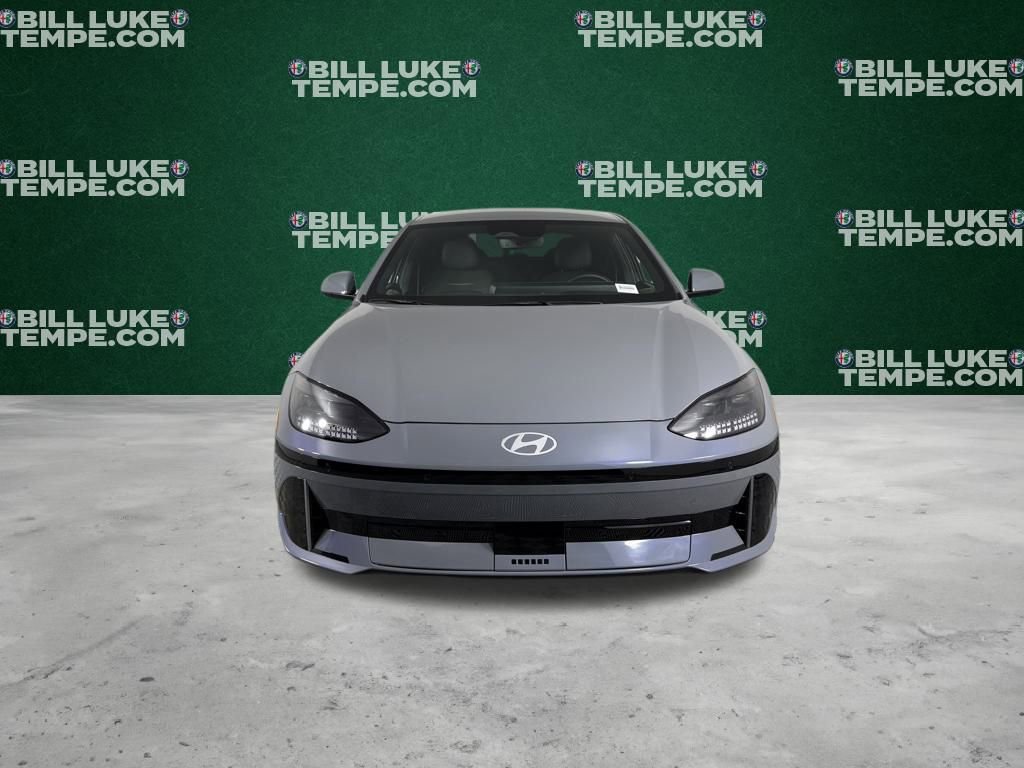 Used 2025 Hyundai Ioniq 6 SEL image 7