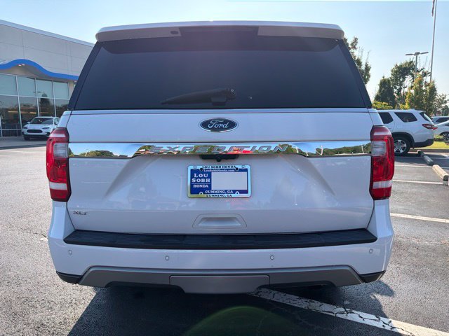 Used 2021 Ford Expedition XLT RWD image 7