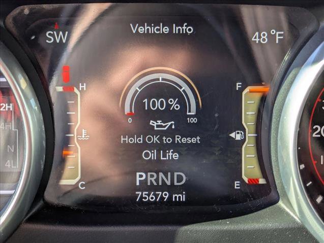 Used 2018 Jeep Wrangler Rubicon image 10