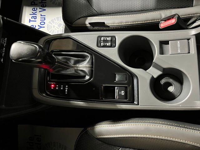 Certified 2024 Subaru Crosstrek 2.5i Wilderness AWD/4WD image 18