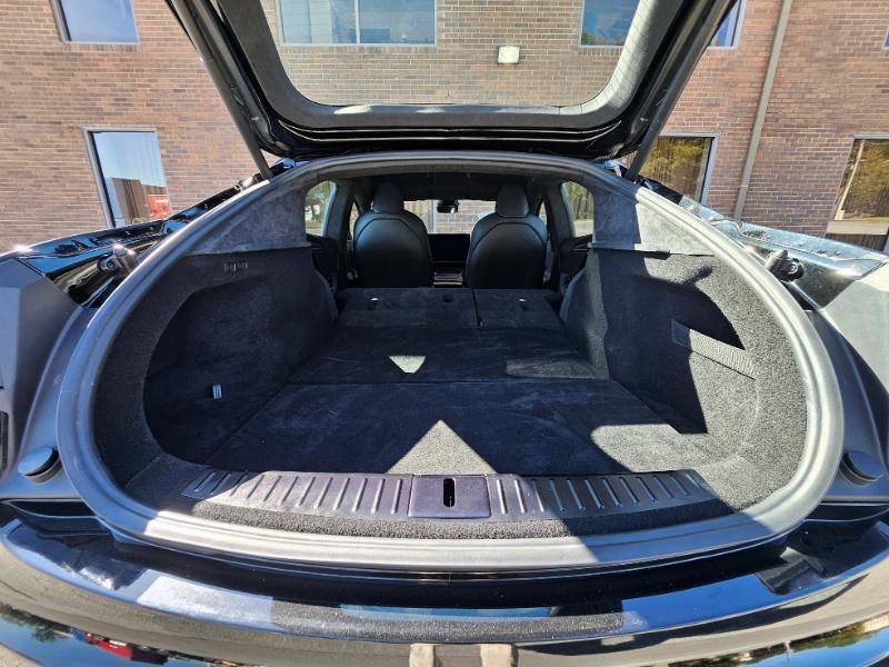 Used 2023 Tesla Model S Plaid AWD/4WD image 76