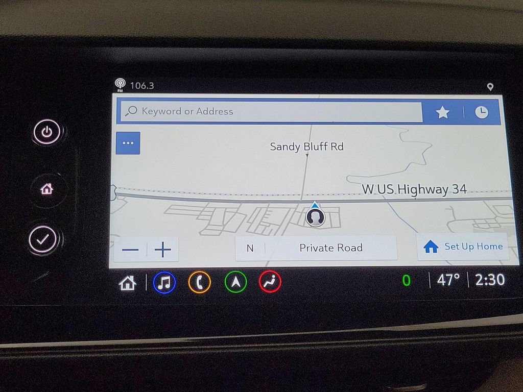 Certified 2023 Buick Envision Avenir image 6