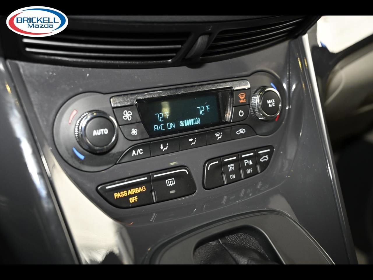 Used 2015 Ford Escape Titanium w/ Equipment Group 301A FWD image 26