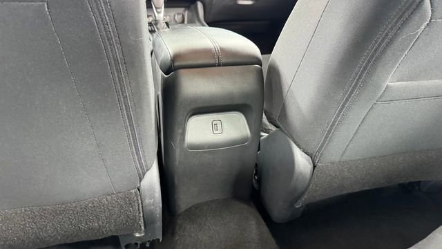 Certified 2024 Nissan Sentra SV FWD image 33