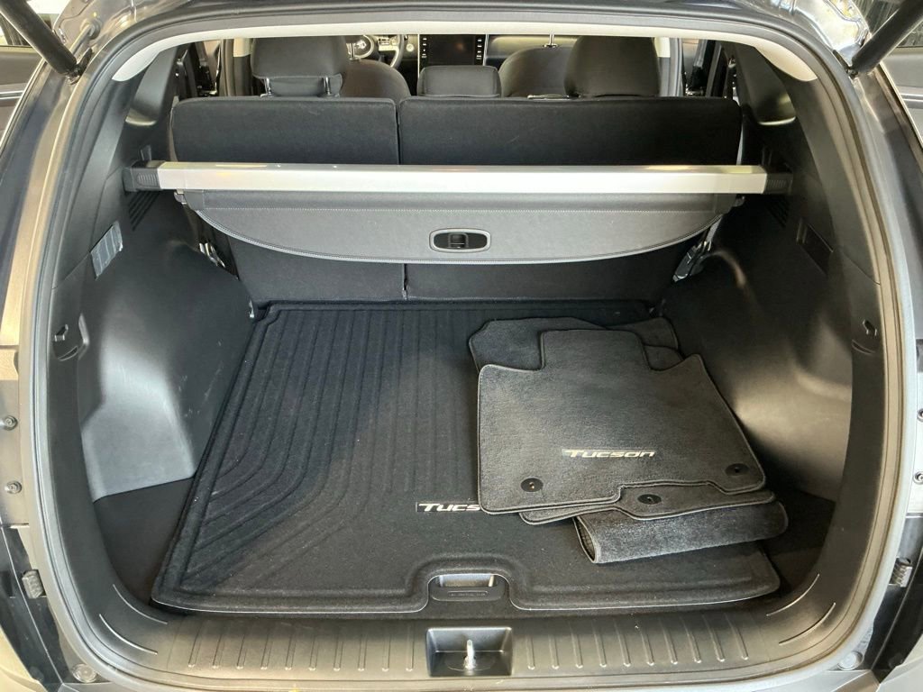 Used 2023 Hyundai Tucson SEL image 23