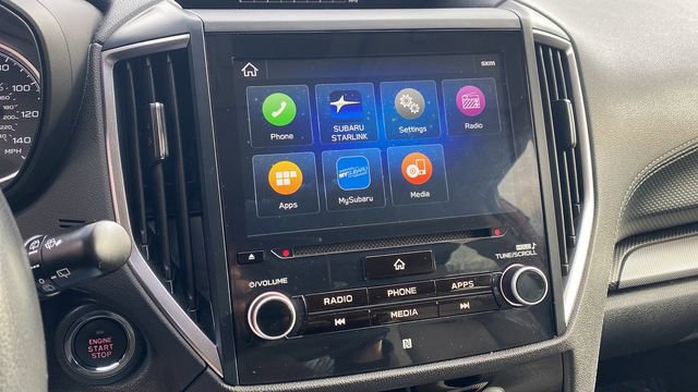 Used 2021 Subaru Forester Limited image 25