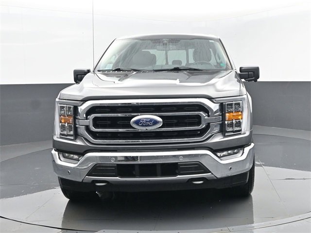 Used 2021 Ford F150 XLT w/ Equipment Group 302A High image 22