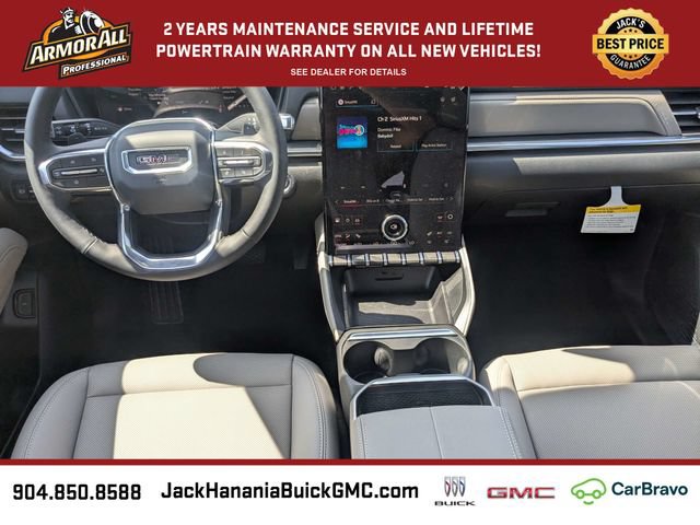 New 2027 GMC Terrain Elevation w/ Elevation Premium Package FWD image 15