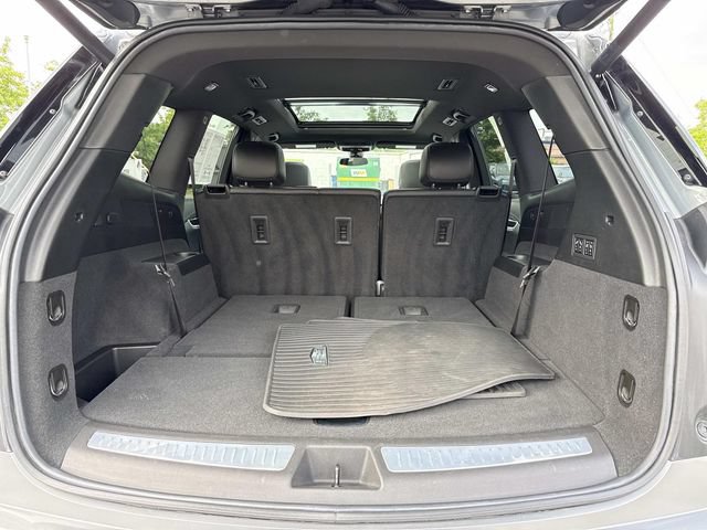Certified 2023 Cadillac XT6 Sport AWD/4WD image 11