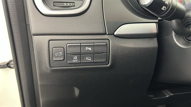 Used 2022 MAZDA CX-9 Touring Plus AWD/4WD image 19
