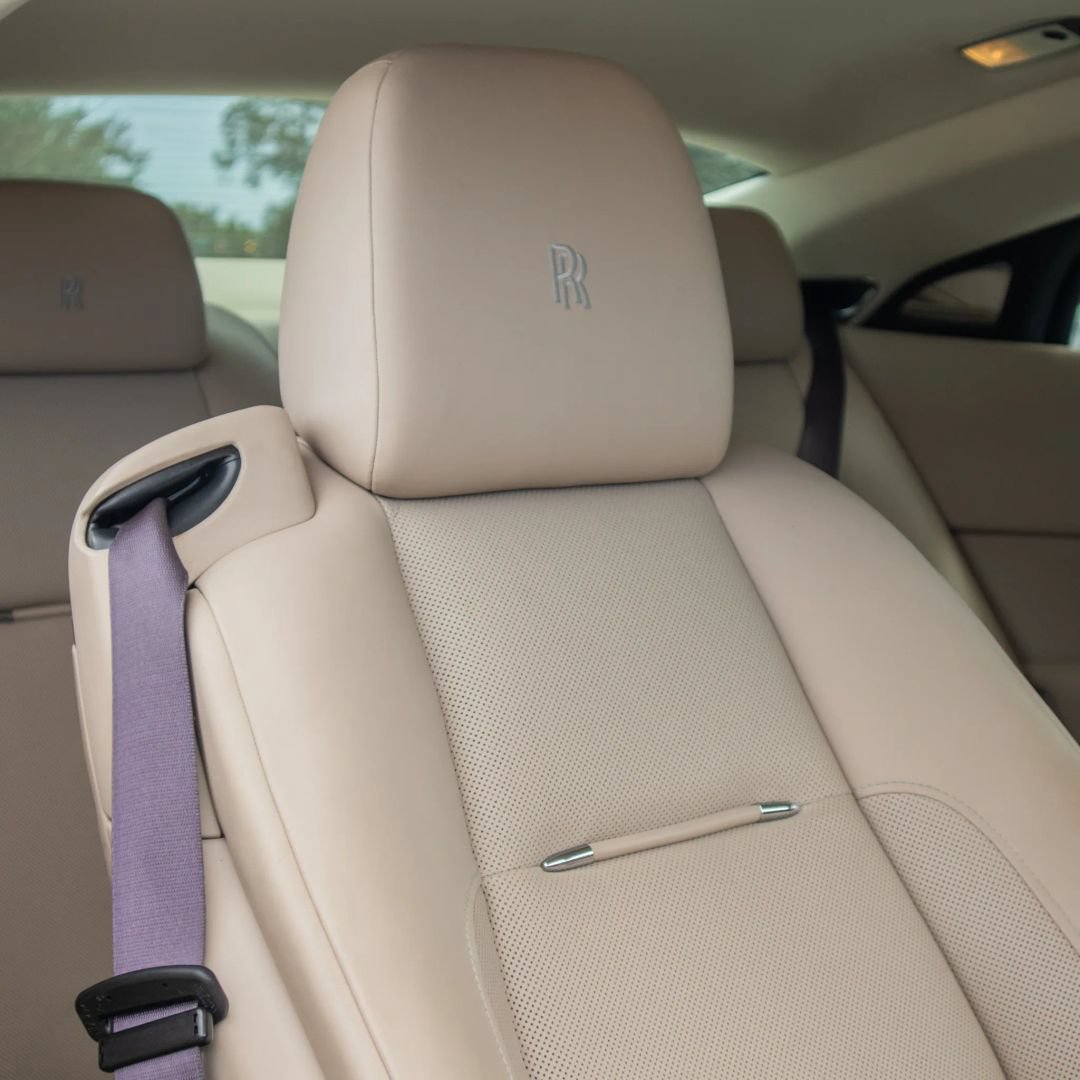 Used 2019 Rolls-Royce Wraith RWD image 23