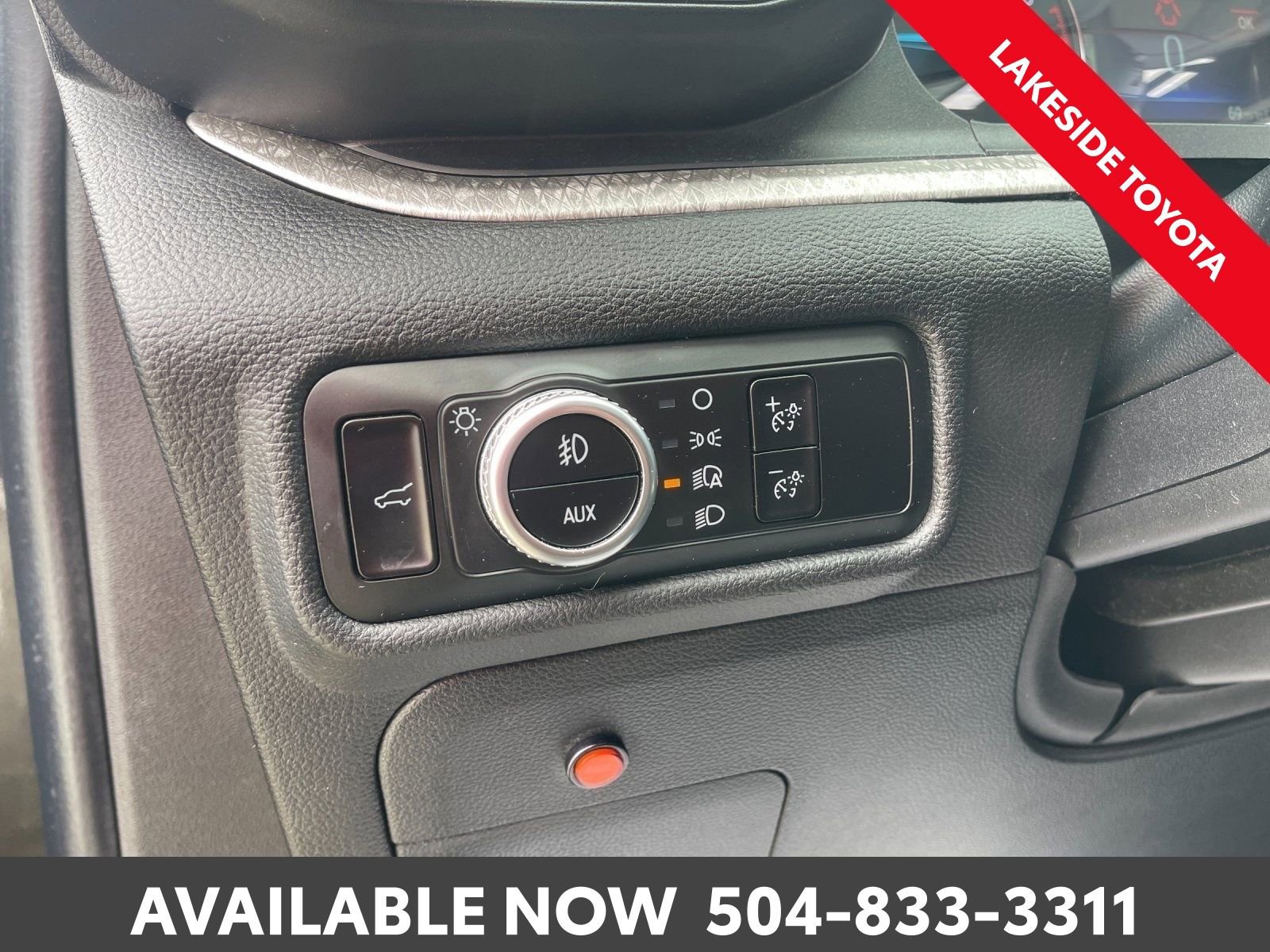 Used 2023 Ford Explorer Timberline image 30