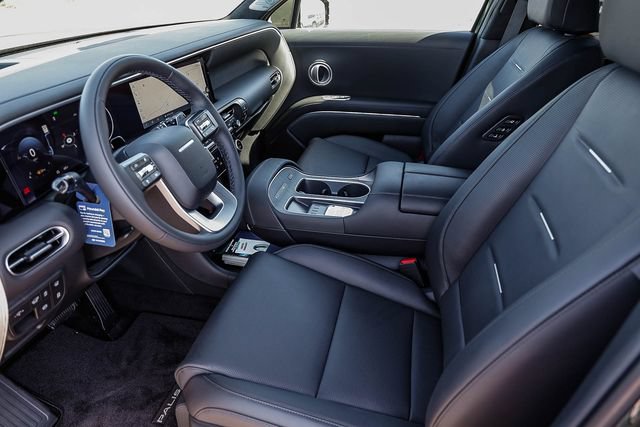 New 2026 Hyundai Palisade Calligraphy AWD/4WD image 25