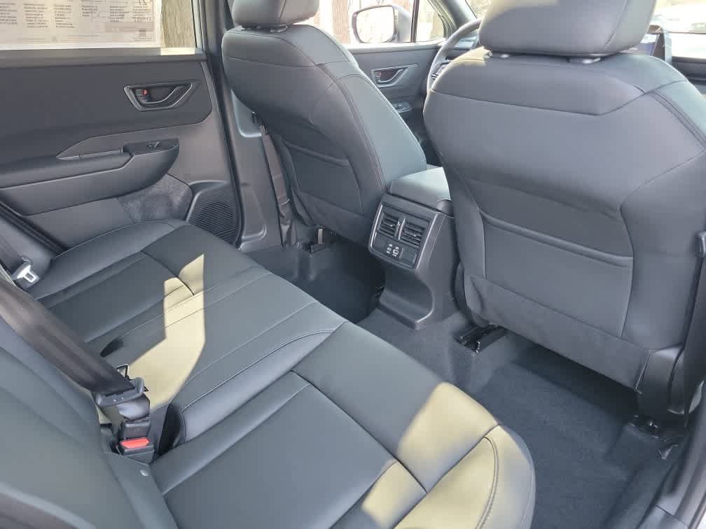 New 2026 Subaru Outback Premium image 28