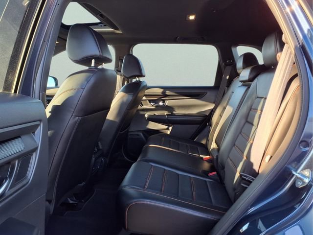 Used 2025 Honda CR-V Sport-L image 13