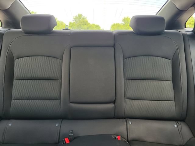Used 2017 Chevrolet Malibu LS FWD image 21