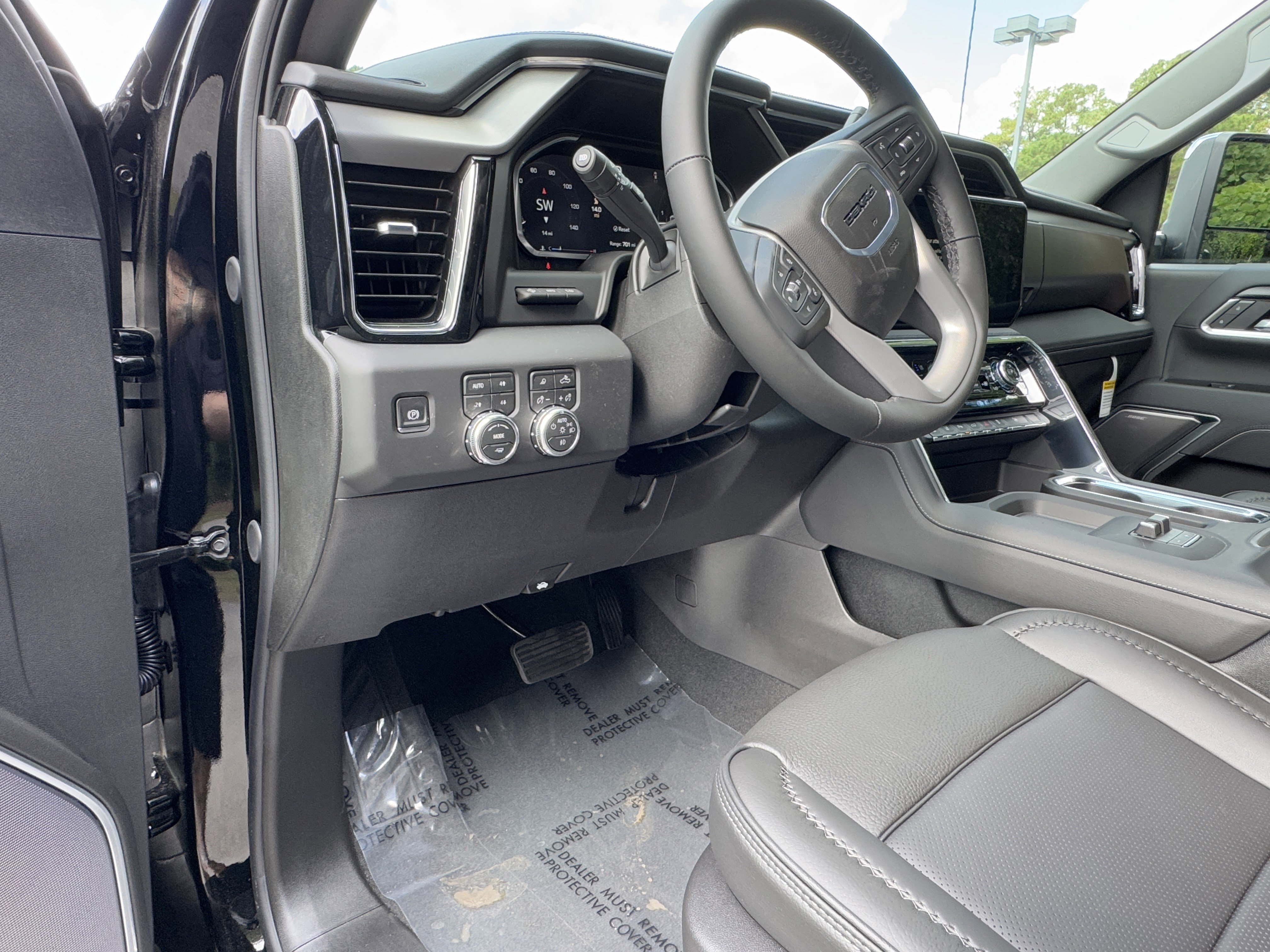 New 2026 GMC Sierra 3500 Denali w/ Denali Reserve Package image 18