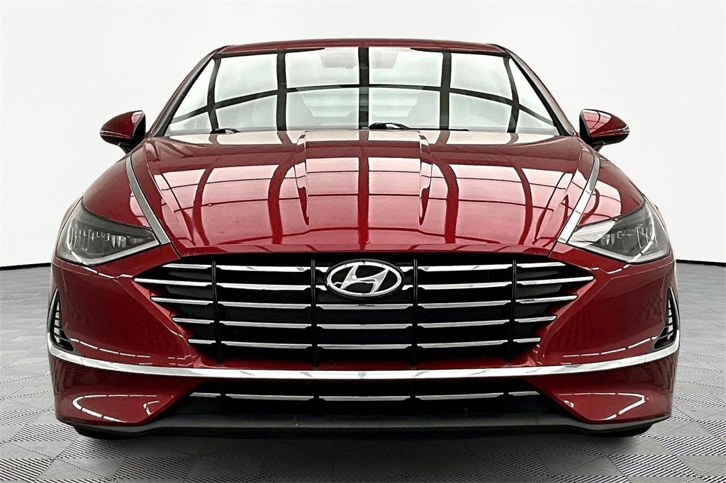 Used 2023 Hyundai Sonata SE image 3