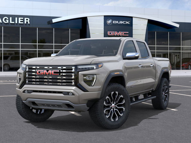 New 2026 GMC Canyon Denali image 6