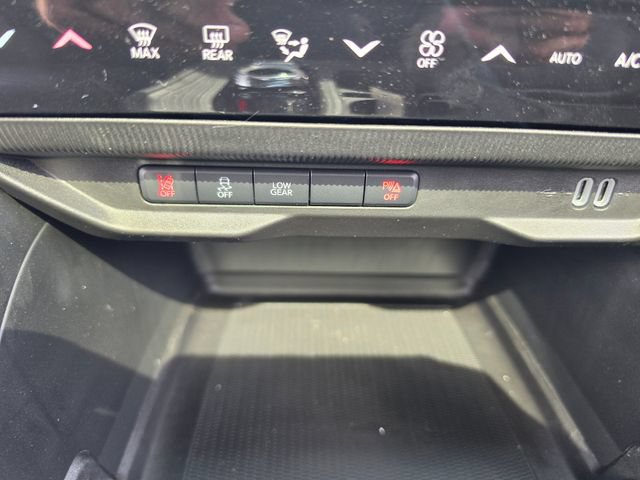 New 2026 Jeep Cherokee Overland AWD/4WD image 22
