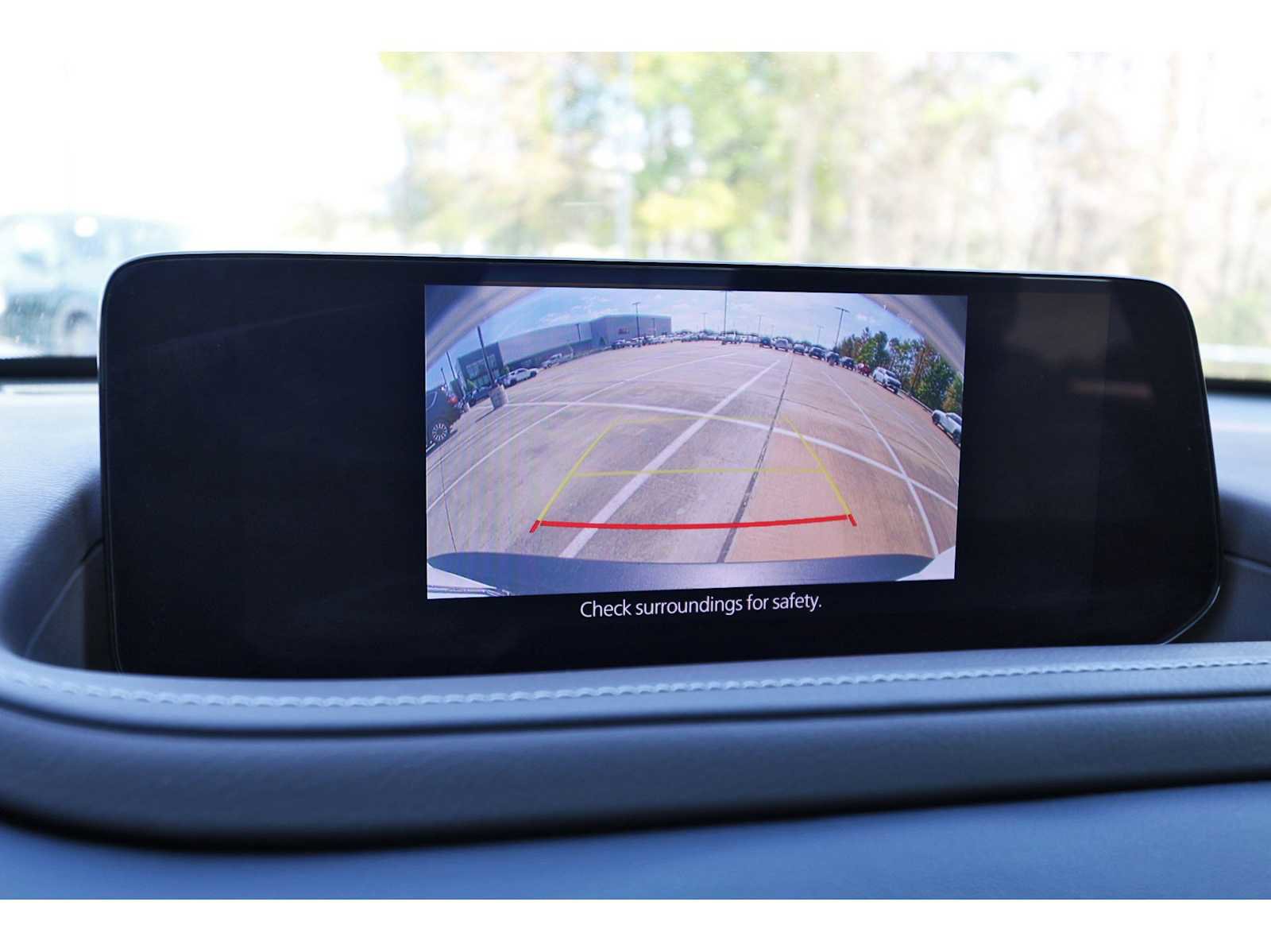 Used 2024 MAZDA CX-30 2.5 Turbo w/ Premium Package image 23