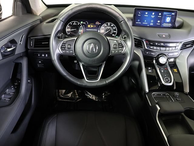 Certified 2023 Acura TLX FWD image 3