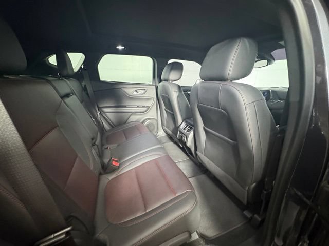 Used 2021 Chevrolet Blazer RS w/ Enhanced Convenience Package FWD image 8