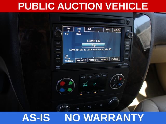Used 2011 GMC Yukon XL Denali AWD/4WD image 19