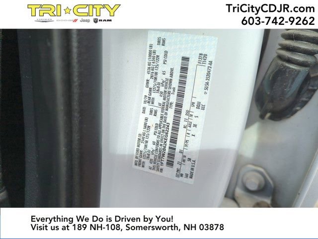 Used 2019 Ford F250 Lariat w/ Chrome Package image 39