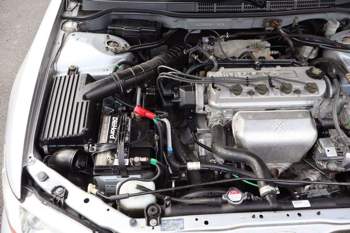 Used 2002 Honda Accord LX image 36