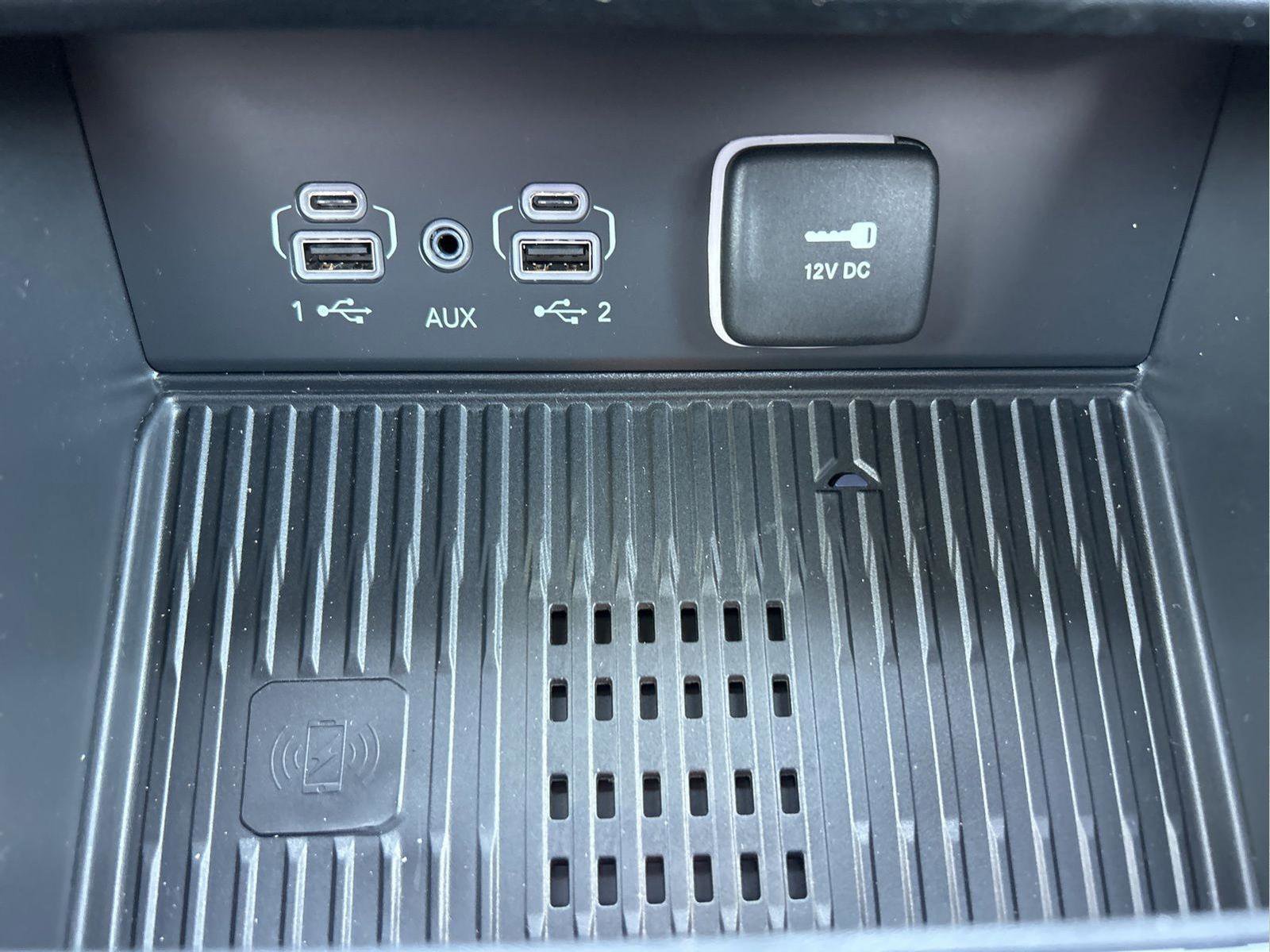 New 2026 Jeep Grand Cherokee Limited Reserve image 30