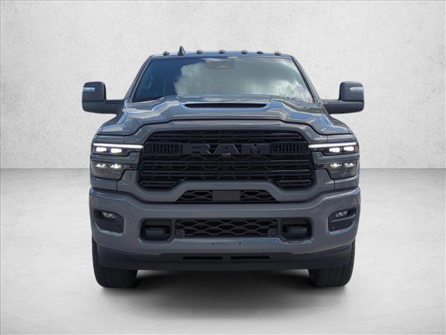 New 2026 RAM 2500 Laramie image 6
