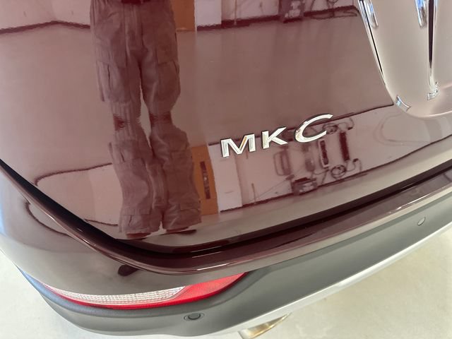 Used 2018 Lincoln MKC Premiere FWD image 33