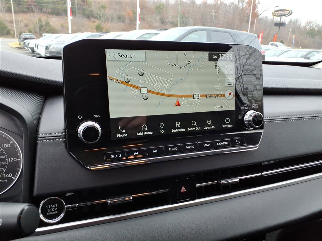 Used 2024 Mitsubishi Outlander SE image 9