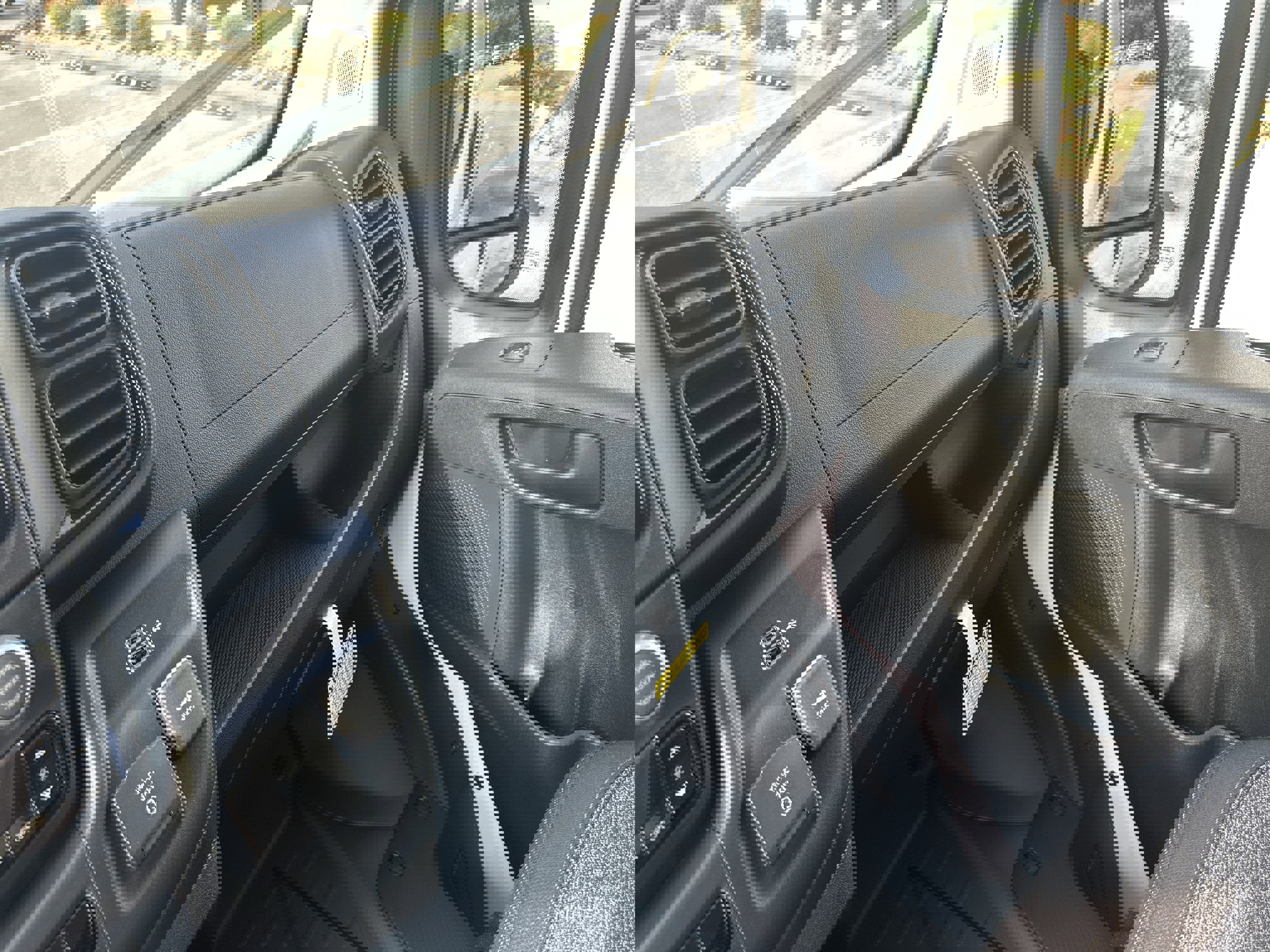 New 2025 RAM ProMaster 1500 w/ Convenience Group image 31