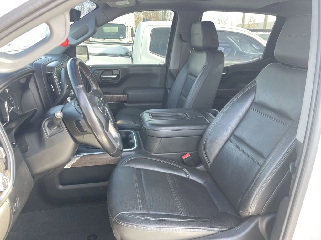 Used 2021 GMC Sierra 1500 Denali w/ Denali Ultimate Package image 9