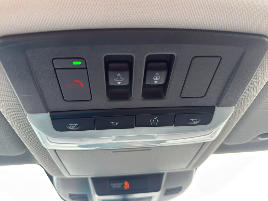 Certified 2021 Nissan Rogue SV w/ Premium Package AWD/4WD image 23