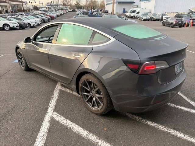 Used 2018 Tesla Model 3 Long Range image 6