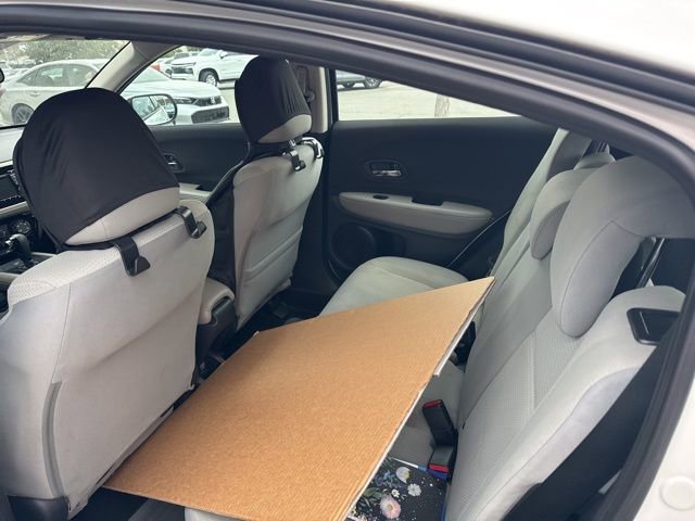 Used 2021 Honda HR-V LX image 6