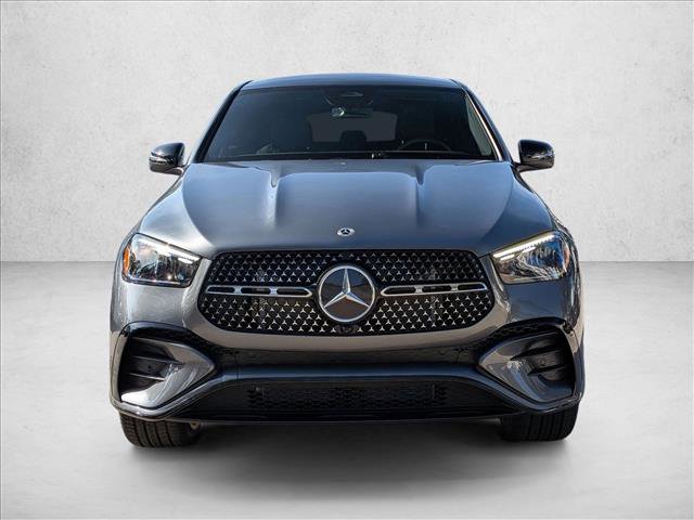 New 2026 Mercedes-Benz GLE 450 4MATIC Coupe image 8
