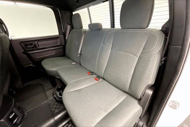 Used 2022 RAM 2500 Tradesman image 20