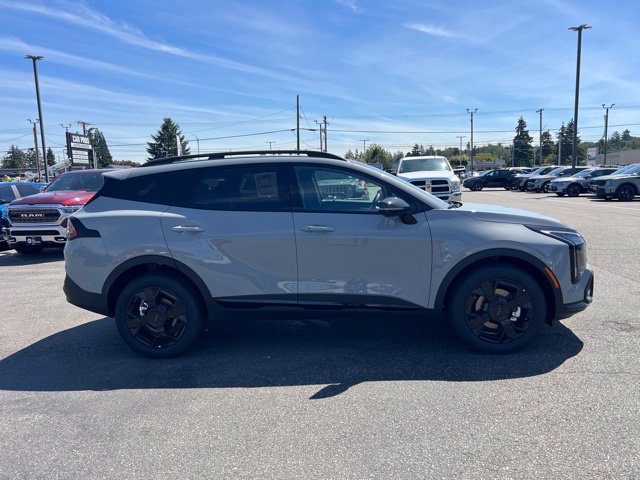 New 2026 Kia Sportage X-Line w/ X-Line Technology Package AWD/4WD image 6