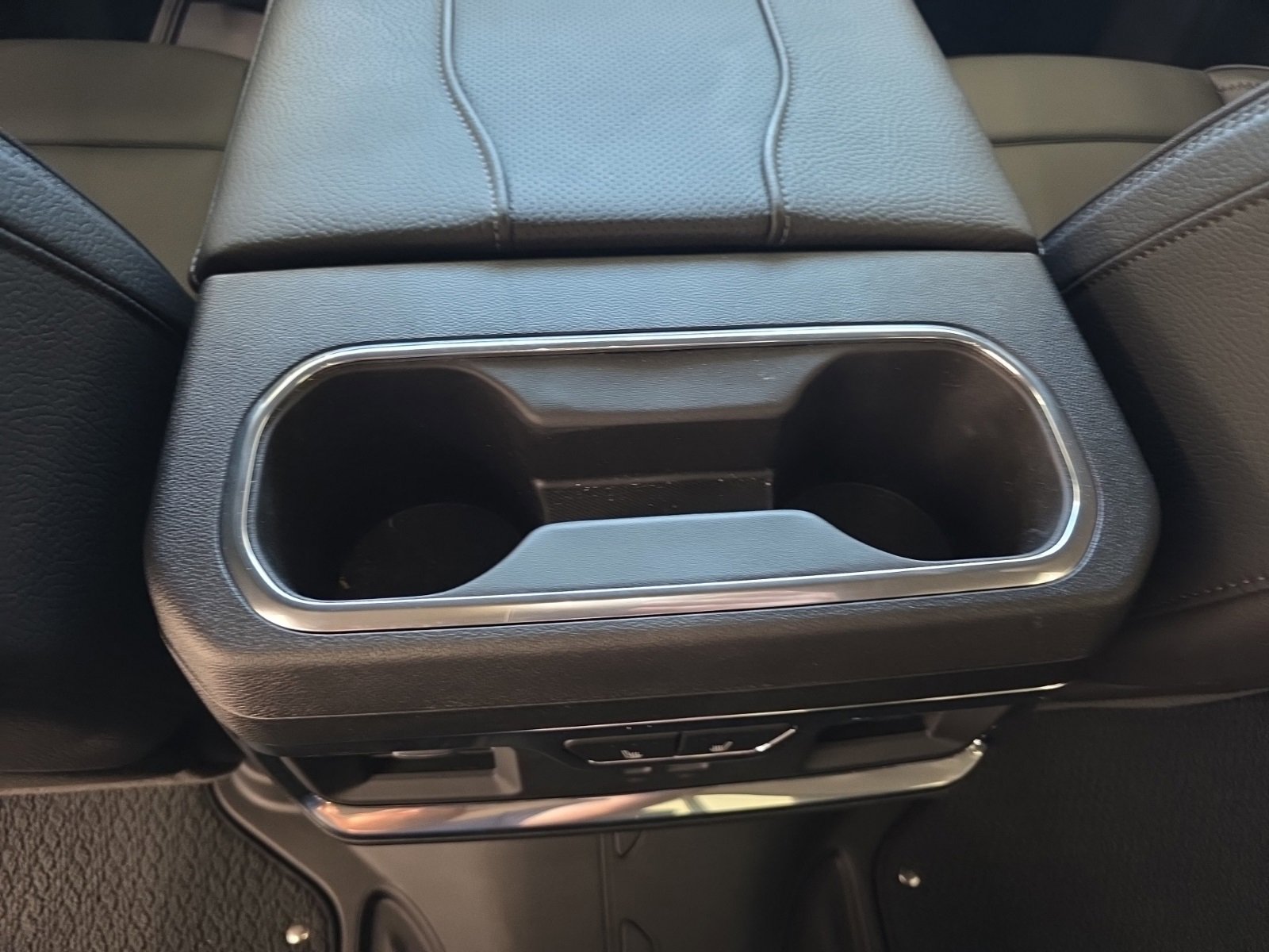 Used 2025 GMC Sierra 1500 Denali image 35