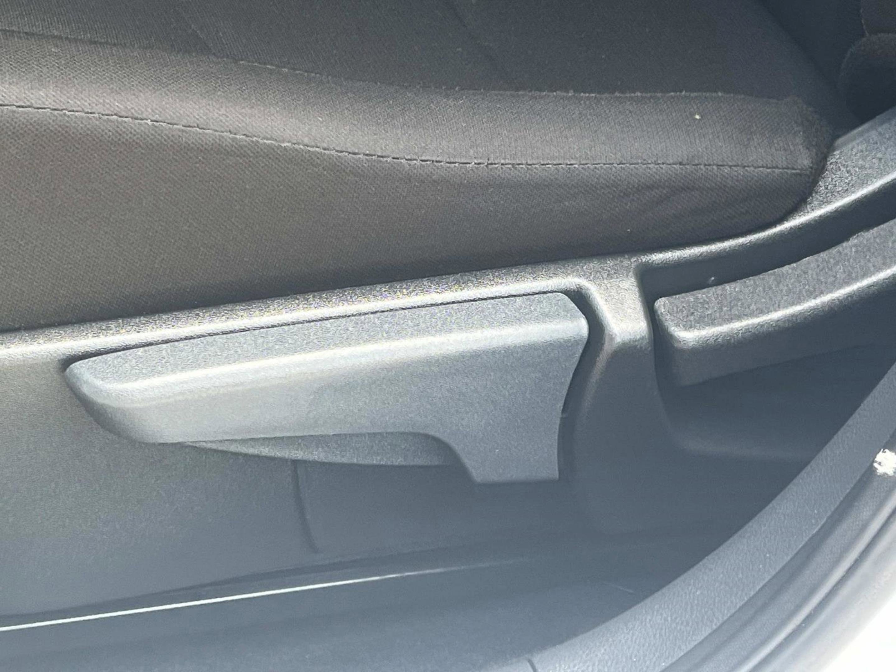 Used 2024 Nissan Sentra S FWD image 24