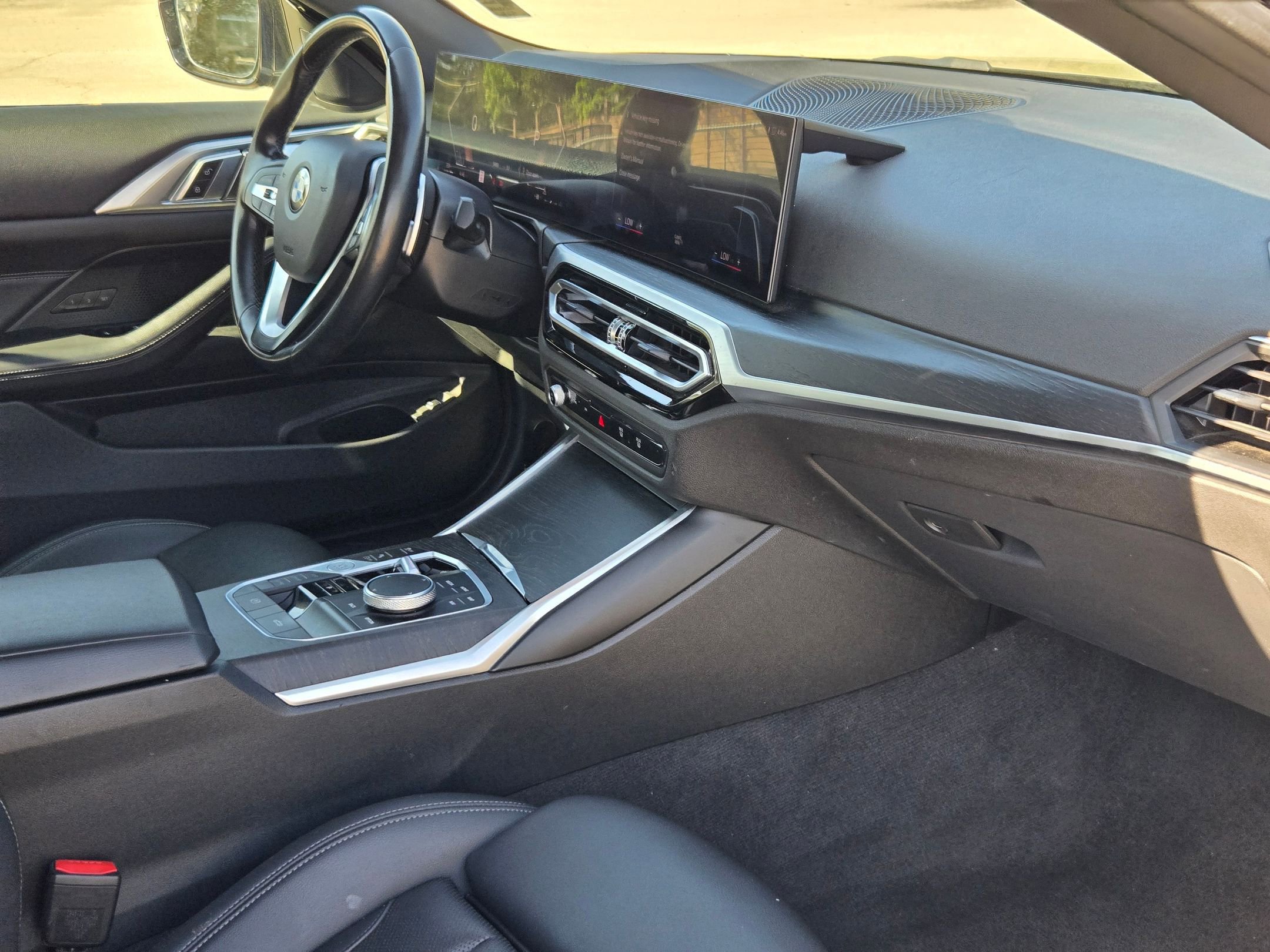 Used 2024 BMW 430i Convertible image 27