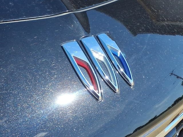 Used 2025 Buick Encore GX Preferred FWD image 24