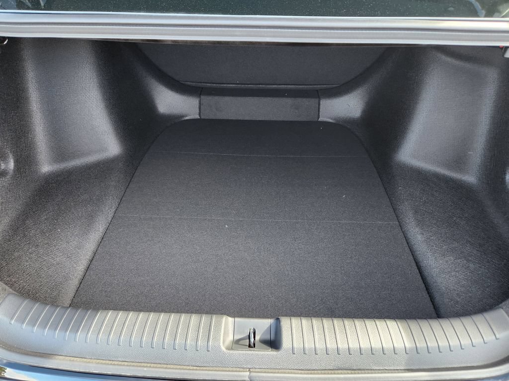 New 2026 Honda Accord LX image 10
