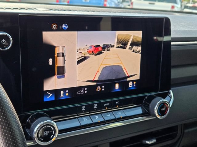 Certified 2024 Chevrolet Colorado Trail Boss w/ Technology Package AWD/4WD image 21