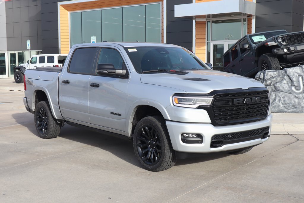 New 2026 RAM 1500 Limited image 1